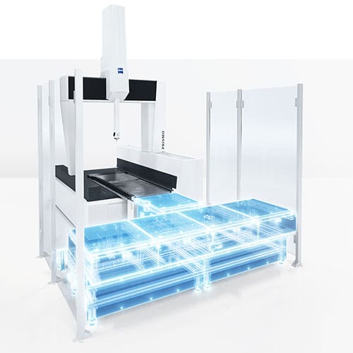 ATS ZEISS PRISMO ultra