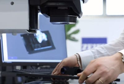 ATS - ZEISS O-DETECT